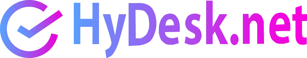 HyDesk